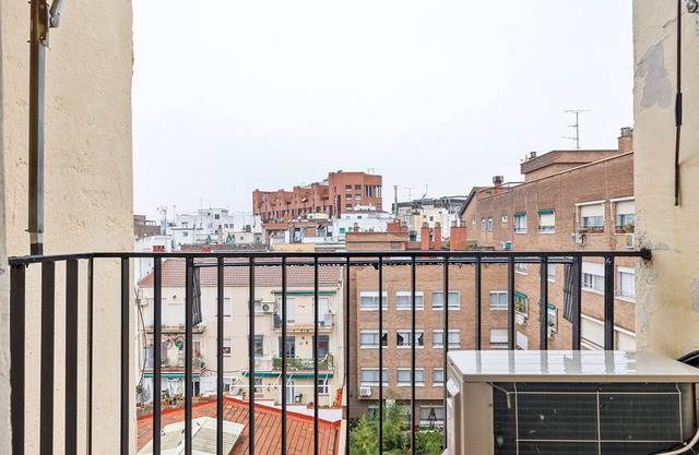 Amazing Chamartin 2BR