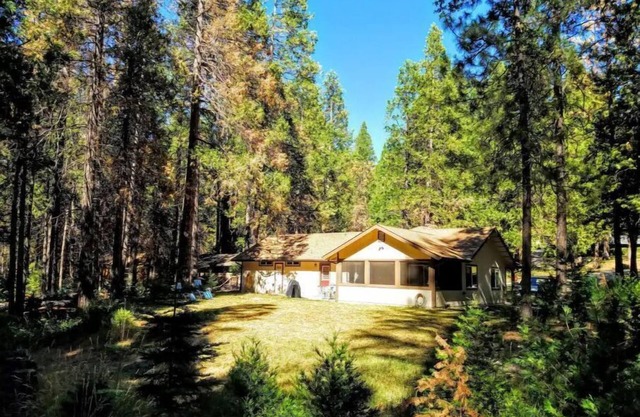 Amazing comfort, family friendly, perfect home base for a Yosemite Adventure!