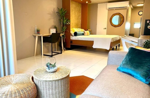 Strand-vorderes Juwel Condado Del Mar