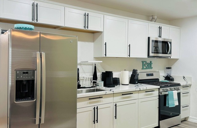 Amazing Cozy Guest 1bd House