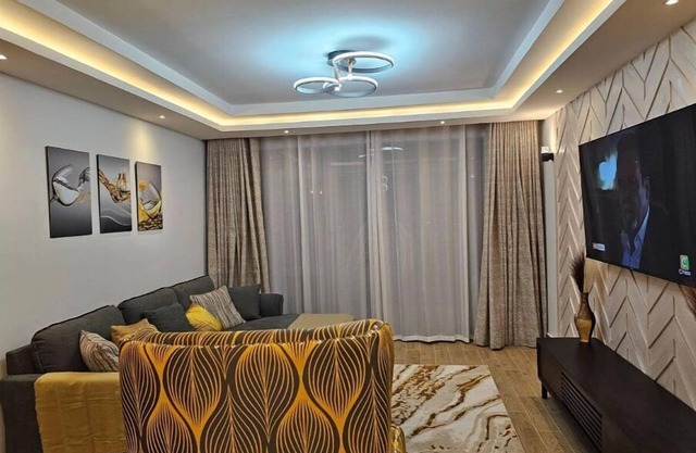 Amazing Elegant 3 Bedroom Apartment in Kitusuru