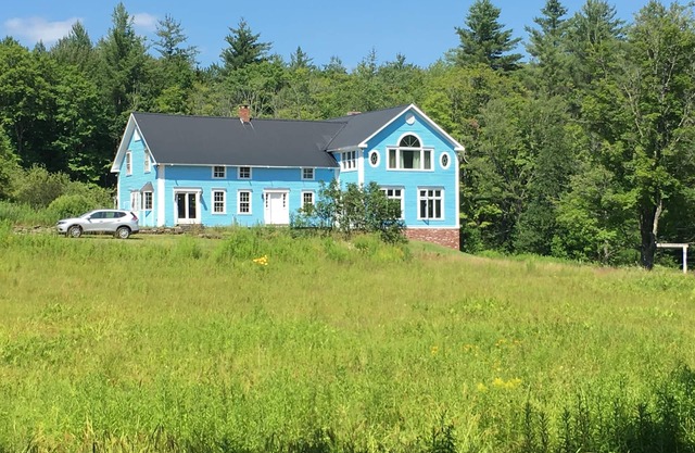 Amazing Family Luxury Home - Near Stratton Mountain - Seasonal Rental options!