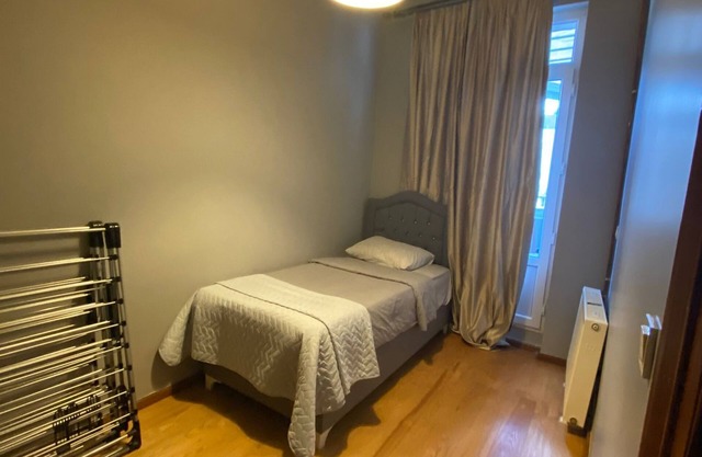 Amazing flat in Taksim home