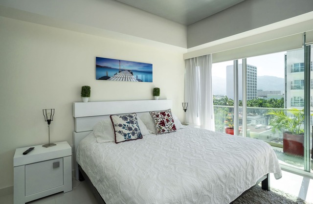 Amazing fully renovated condo at Icon Vallarta