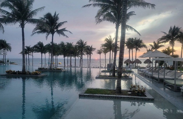 Amazing Garza Blanca Resort - 2 bed/3 bath luxury suite you deserve!