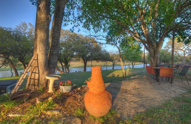 Amazing Grace Home on the River