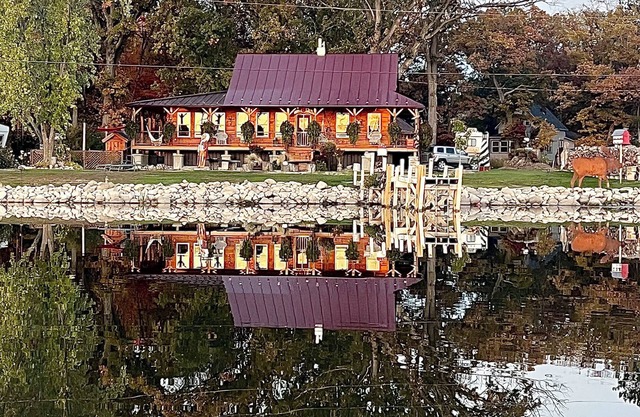 AMAZING GRACE Unplug, Relax, Recharge with magnificent sunsets Sleeps 12