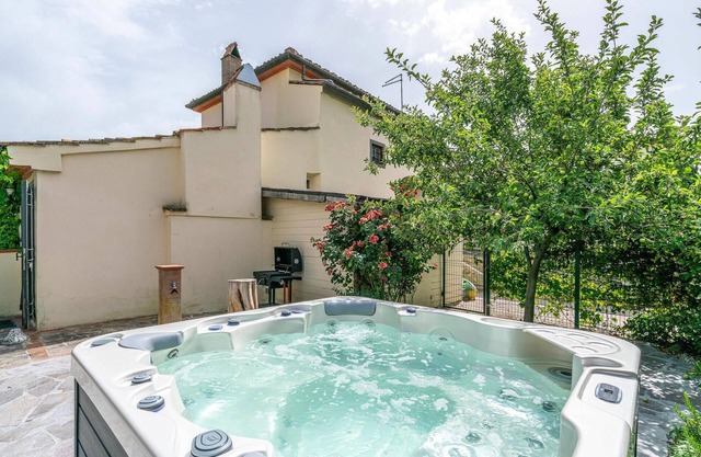 Gemütliches Zuhause in Barberino del.