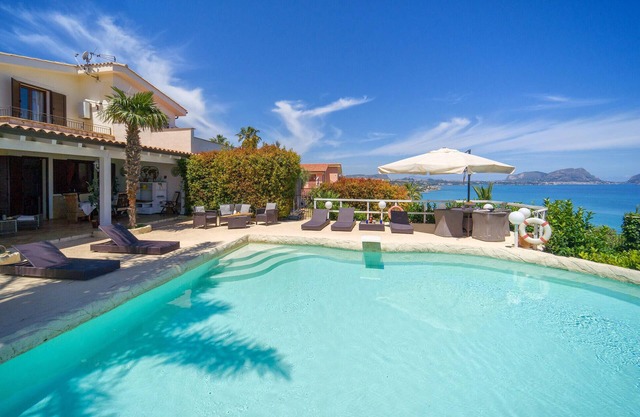 Villa Oceania