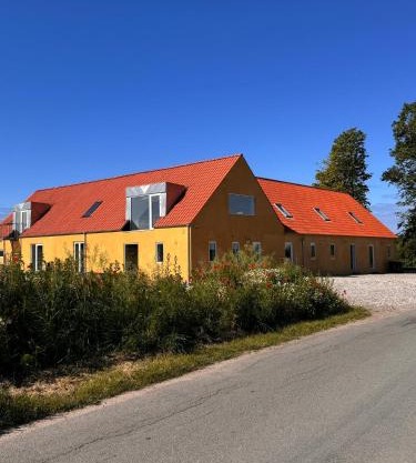 Amazing holiday apartment - Clara