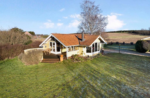 Amazing Holiday Home In Beautiful Surroundings