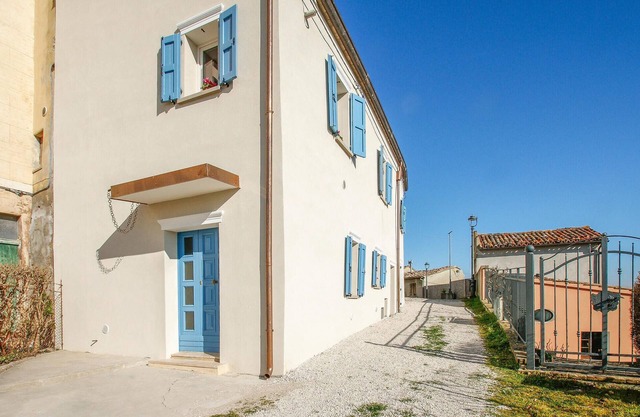 Tolles Zuhause in Belvedere Fogliense