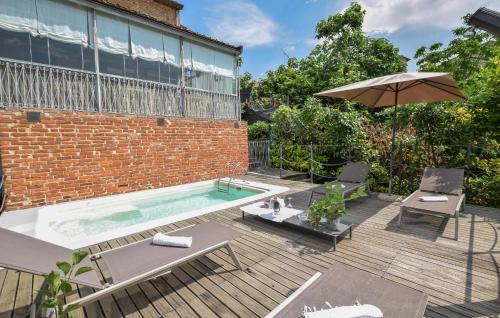 Amazing Home In Castagnole Monferrato