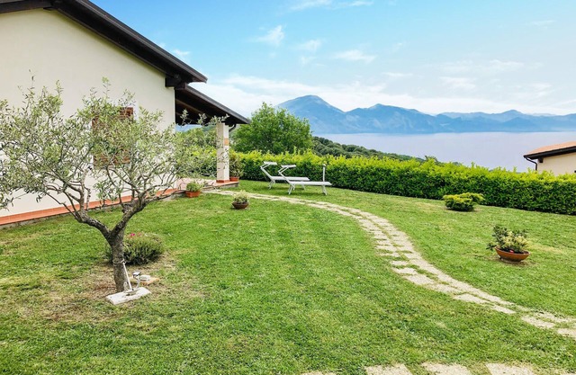 Tolles Haus in San Giovanni a Piro