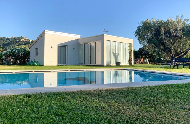 Tolles Zuhause in Vallo della Lucania