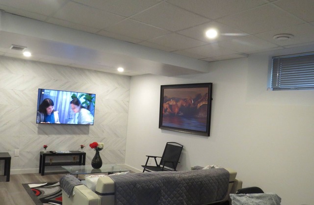 Amazing home