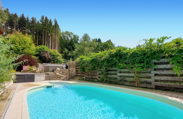 Tolles Zuhause in Rupt-sur-Moselle
