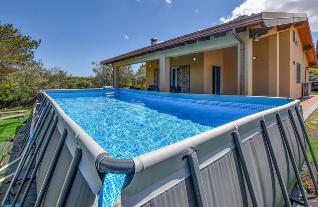 Tolles Haus in Castiglione di S