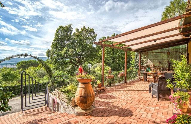 Tolles Zuhause in Chianciano Terme