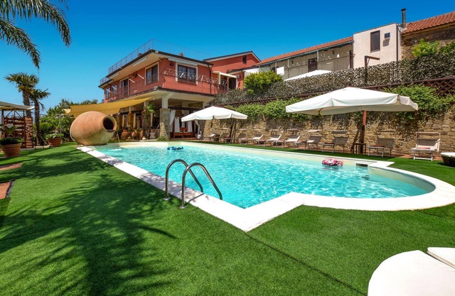 Villa Paradiso