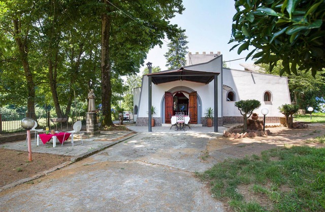 Tolles Zuhause in Loc Monte Poro I
