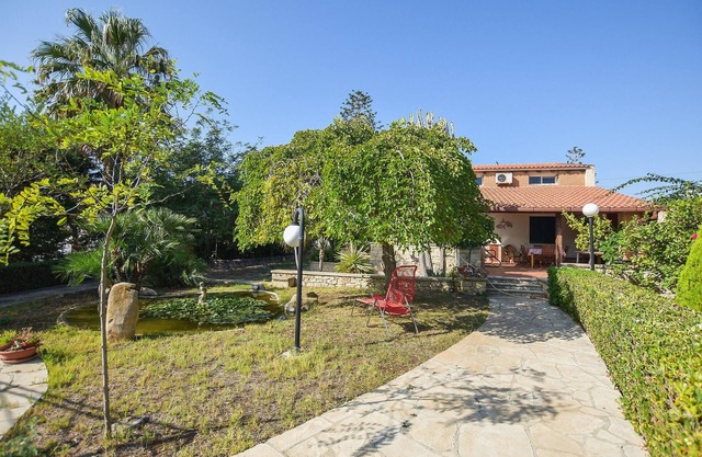 Fantastisches Haus in Marina di Modica