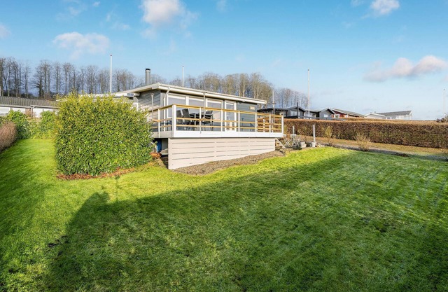 Tolles Zuhause in Aabenraa