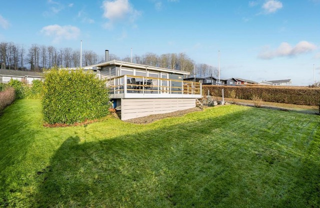 Amazing Home In Aabenraa
