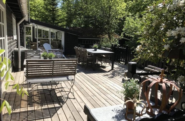 Amazing home in Aars with 2 Bedrooms, Jacuzzi and Sauna