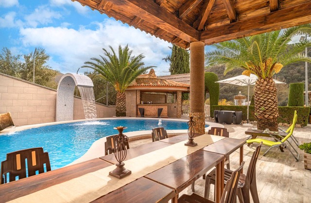 Tolles Zuhause in Algarinejo