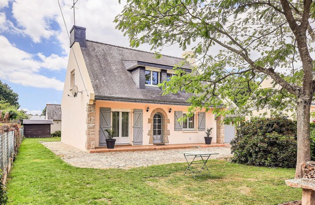 Tolles Haus in Allaire mit WLAN