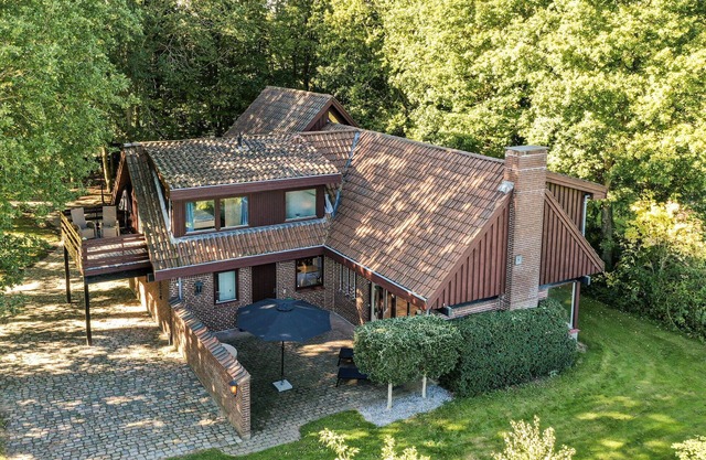 Tolles Zuhause in Asperup