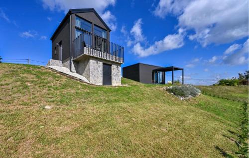 Amazing Home In Banfi With Sauna