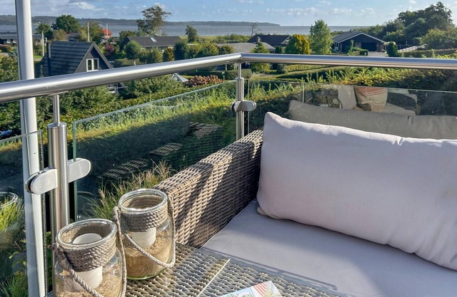 Tolles Haus in Børkop mit WLAN
