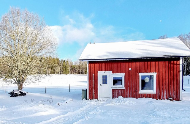 Tolles Haus in Bottnaryd mit WLAN