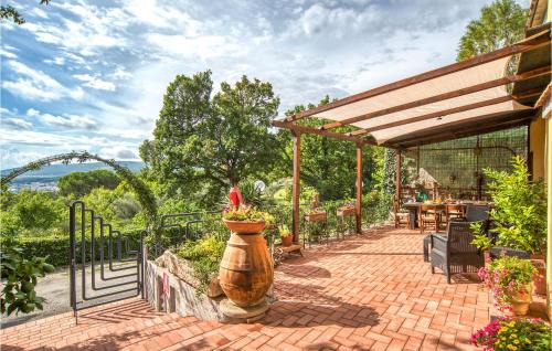 Amazing Home In Chianciano Terme