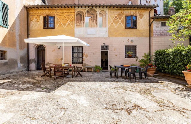 Villa Martelli