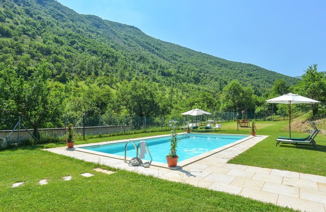 Tolles Zuhause in Cagli