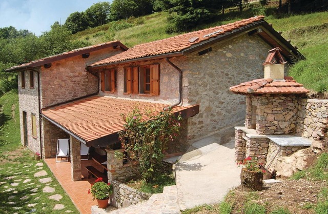 Casa Pantera