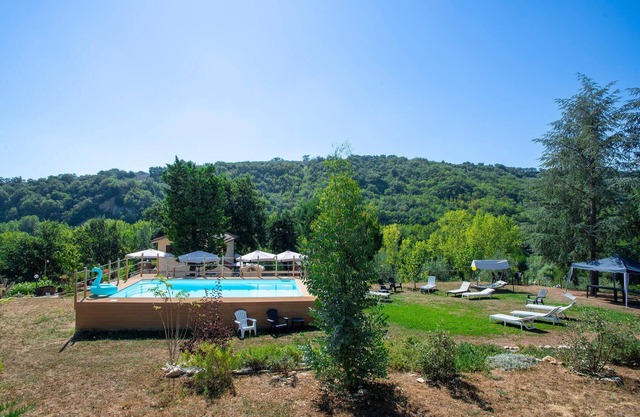 Tolles Zuhause in Civitaquana