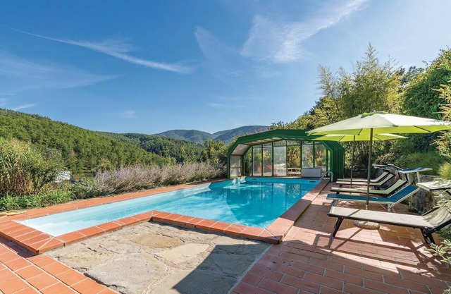 Casa la Mimosa