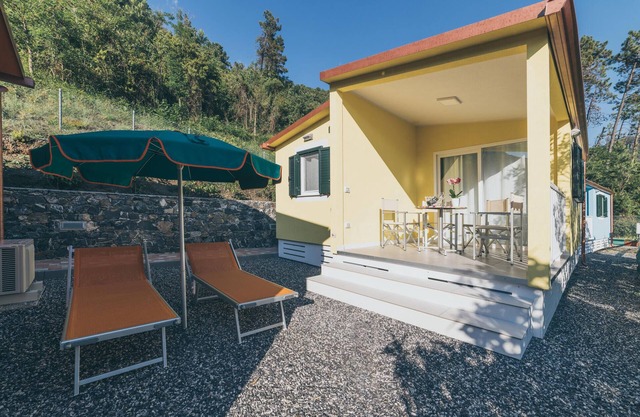 Tolles Haus in Deiva Marina mit WLAN