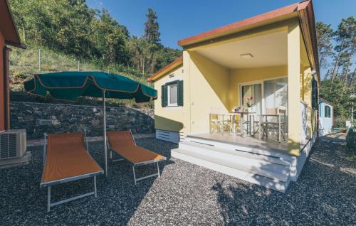 Amazing Home In Deiva Marina With Wifi