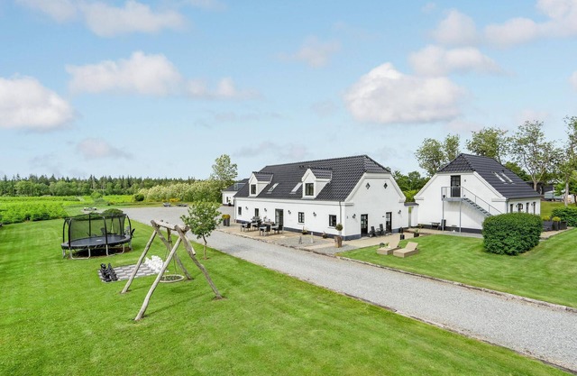 Tolles Zuhause in Engesvang