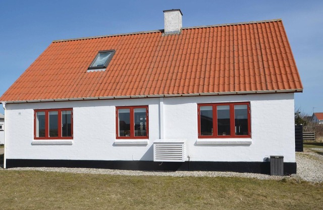 Wunderschönes Haus in Frøstrup mit WLAN