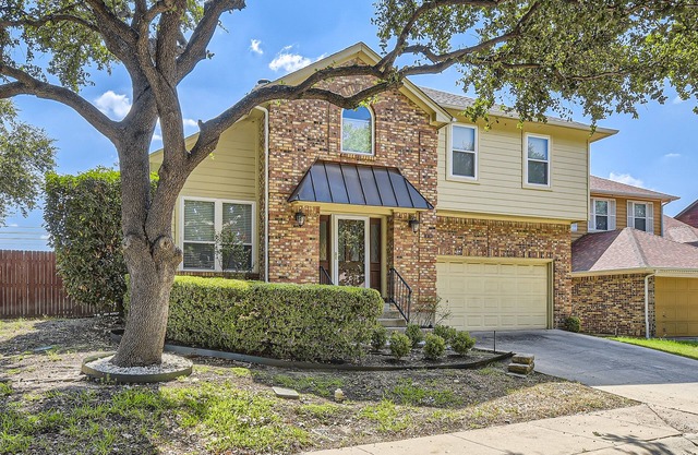 Amazing Home in Great Area Near DFW Airport