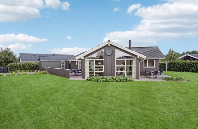 Schönes Haus in Haderslev mit Küche