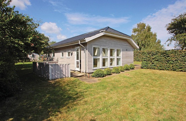 Schönes Haus in Haderslev mit Küche