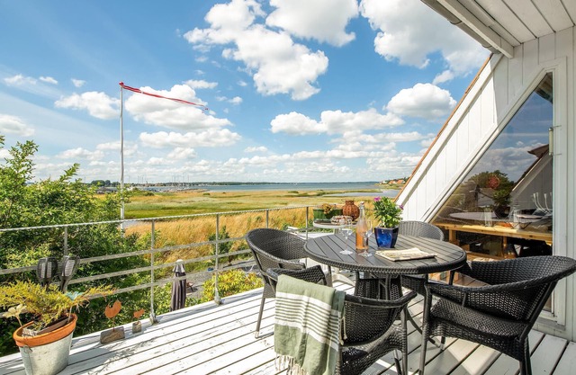 Tolles Zuhause in Haderslev