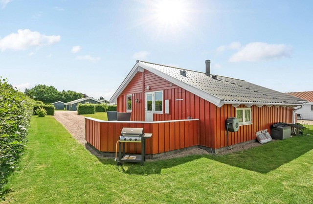 Tolles Haus in Haderslev mit Sauna